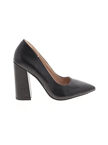 IDIFU Heels (view 1)