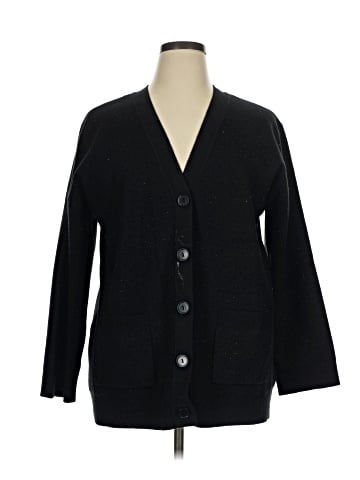 INC International Concepts Cardigan (view 1)