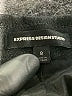 Express Design Studio Gray Blazer Size 8 - photo 6