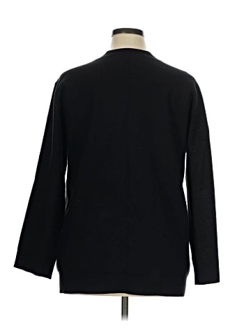 INC International Concepts Cardigan (view 2)