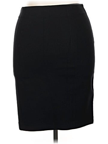 Ann Taylor Formal Skirt (view 2)