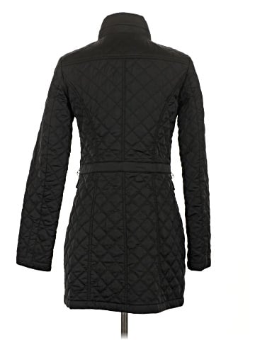 Laundry by Shelli Segal Coat (view 2)