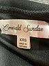 Emerald Sundae Black Dress Size XS (youth) - photo 3