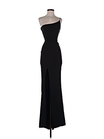 Nookie Cocktail Dress (view 1)