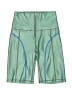 All Access Green Athletic Shorts Size XS - photo 1