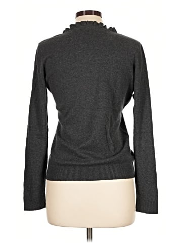 Ann Taylor Factory Pullover Sweater (view 2)