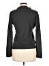 Ann Taylor Factory Gray Pullover Sweater Size L - photo 2