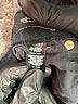 Express Jeans Black Jeans Size 4 - photo 8