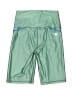 All Access Green Athletic Shorts Size XS - photo 2