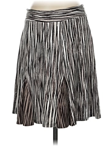 Nic + Zoe Casual Skirt (view 1)