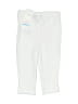 Tommy Hilfiger White Active Pants 18-24 MO / 24 MO - photo 2