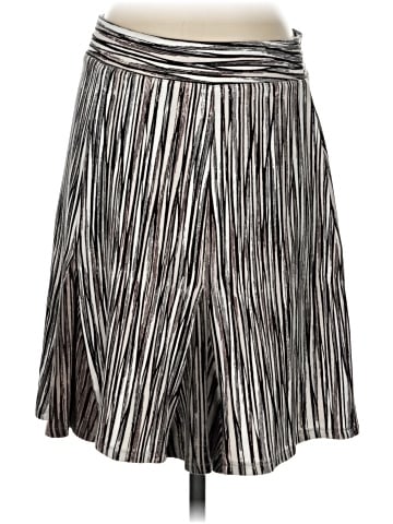 Nic + Zoe Casual Skirt (view 2)