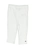 Tommy Hilfiger White Active Pants 18-24 MO / 24 MO - photo 1