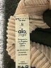 Alo Yoga Tan Pullover Sweater Size S - photo 7