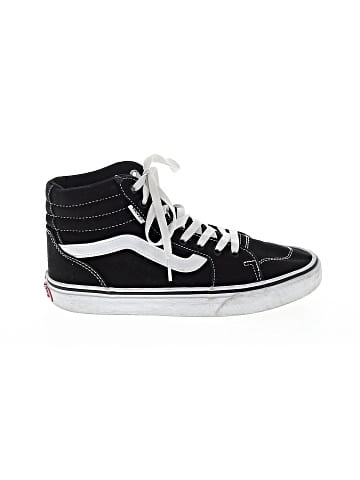 Vans Sneakers (view 1)