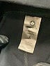 Mono b Solid Black Athletic Shorts Size S - photo 3
