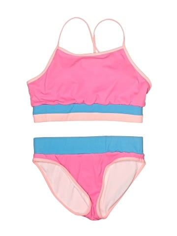 Andy & Evan Two Piece Swimsuit (view 1)
