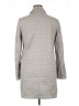 Sanctuary Houndstooth Gray Coat Size L - photo 2