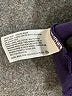 Cat & Jack 100% Polyester Purple Pullover Sweater 12-18 MO / 18 MO - photo 4