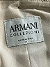 Armani Collezioni Tweed Gray Blazer Size EU (IT) 46 / US 10 - photo 6