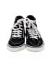 Vans Black Sneakers Size 8 1/2 - photo 2