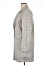 Sanctuary Houndstooth Gray Coat Size L - photo 5
