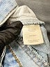 TGLA Tweed Blue Jeans Size 29 waist - photo 8