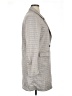 Sanctuary Houndstooth Gray Coat Size L - photo 4