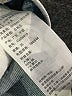 Abercrombie & Fitch Hearts Blue Jeans Size 25 waist - photo 5