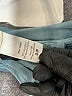 L Space Solid Gray Swimsuit Bottoms Size S - photo 3