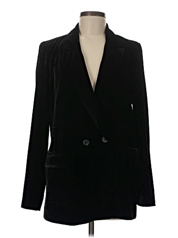 Zara Blazer (view 1)