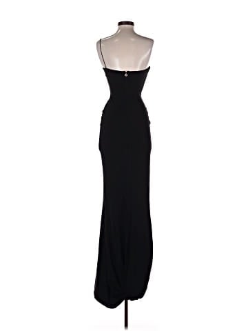 Nookie Cocktail Dress (view 2)