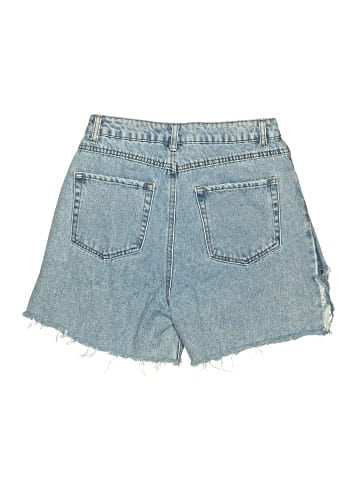 Forever 21 Denim Shorts (view 2)