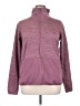 Columbia 100% Polyester Purple Sweatshirt Size XL - photo 1