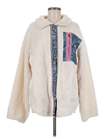We the Free Faux Fur Jacket (view 1)