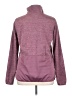 Columbia 100% Polyester Purple Sweatshirt Size XL - photo 2