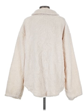 We the Free Faux Fur Jacket (view 2)