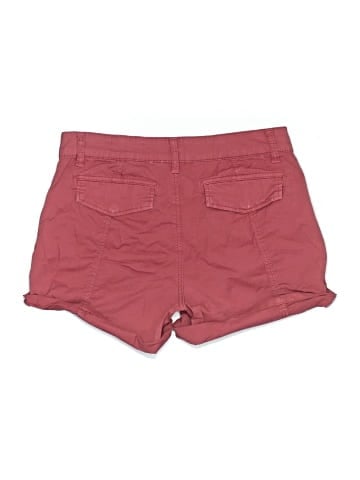 Cosmic Blue Love Shorts (view 2)
