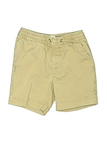 Gap Kids Khaki Shorts (view 1)
