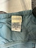 L Space Teal Swimsuit Top Size S - photo 3