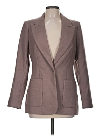 Express Blazer (view 1)
