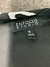 En Focus Studio Graphic Black Cocktail Dress Size 8 - photo 6