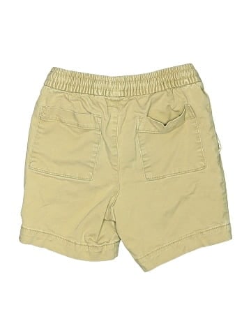 Gap Kids Khaki Shorts (view 2)