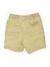 Gap Kids Yellow Khaki Shorts Size 6 - 7 - photo 2