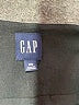 Gap Black Vest Size XS - photo 6