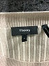Theory 100% Cashmere Tan Cashmere Pullover Sweater Size S - photo 7