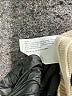 Theory 100% Cashmere Tan Cashmere Pullover Sweater Size S - photo 8