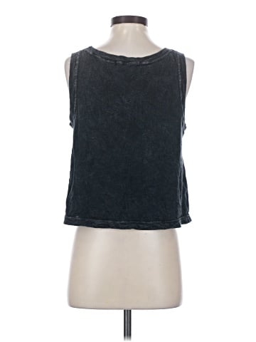 Project Social T Sleeveless T-Shirt (view 2)