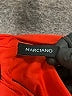 Marciano Red Cocktail Dress Size M - photo 7