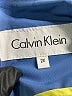 Calvin Klein 100% Polyester Blue Raincoat Size 2X - photo 6